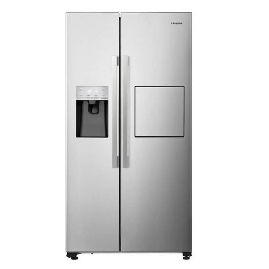 Réfrigérateur américain HISENSE RS694N4BCE offre à 899,97€ sur Electro Dépôt