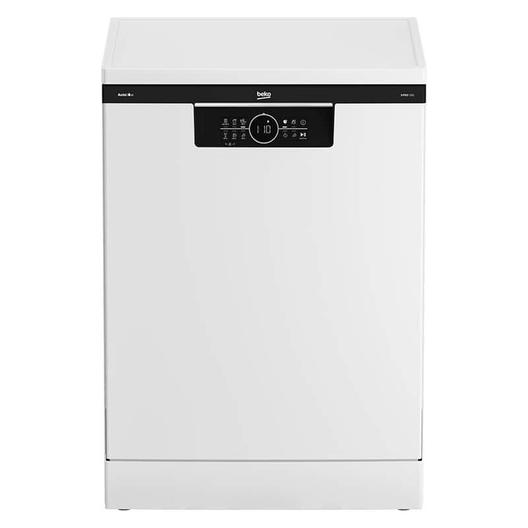 Lave-vaisselle BEKO 14 couverts BDFN26420WA 14S43 E offre à 359,98€ sur Electro Dépôt