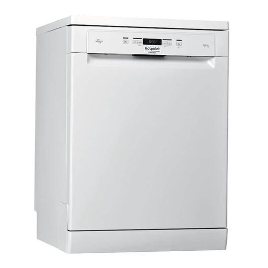 Lave-vaisselle 14 couverts HOTPOINT HFC3C41CW 14S41DB C offre à 489,98€ sur Electro Dépôt
