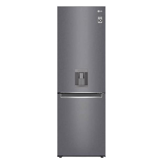 Réfrigérateur combiné LG GBF61PZJEN offre à 599,96€ sur Electro Dépôt