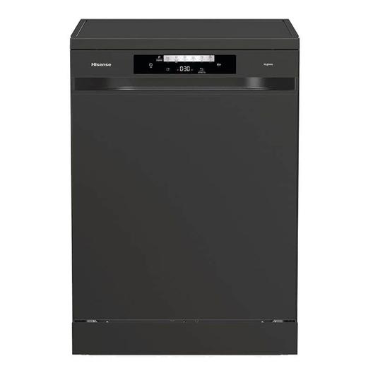 Lave-vaisselle 14 couverts HISENSE H642D90B 14S46 offre à 359,98€ sur Electro Dépôt