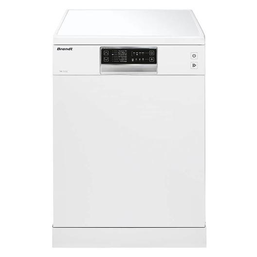 Lave-vaisselle 14 couverts BRANDT DSE3424LW 14S44 offre à 359,98€ sur Electro Dépôt