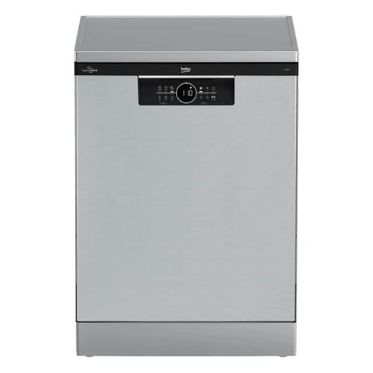 Lave-vaisselle 15 couverts BEKO BDFN26530X 15S44DB offre à 399,98€ sur Electro Dépôt