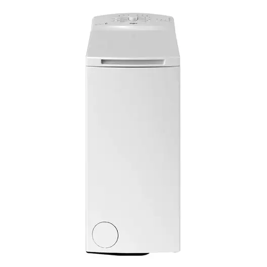 Lave-linge top WHIRLPOOL TDLR 6040L FR/N offre à 369,98€ sur Electro Dépôt