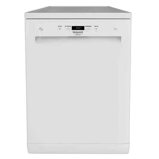 Lave-vaisselle pose libre HOTPOINT H4FD641A 14S41DB offre à 429,98€ sur Electro Dépôt