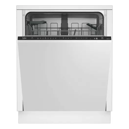 Lave-vaisselle tout intégrable BEKO BDIN18441 14S42DB offre à 369,98€ sur Electro Dépôt