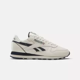 Baskets Classic Leather 1983 Vintage offre à 120€ sur Reebok