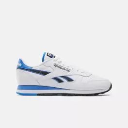 Baskets Classic Leather offre à 76€ sur Reebok