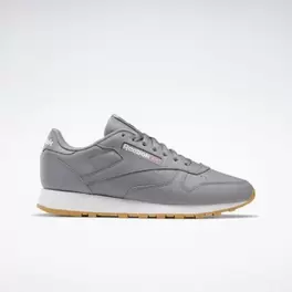 Baskets Classic Leather offre à 90€ sur Reebok