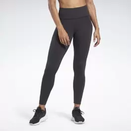 Legging Taille Haute Lux offre à 65€ sur Reebok