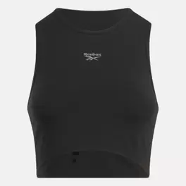 Brassière en coton Wardrobe Essentials offre à 30€ sur Reebok