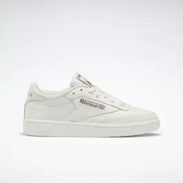 Baskets Club C 85 offre à 100€ sur Reebok