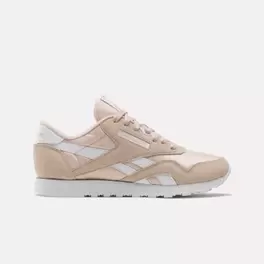 Baskets Classic Nylon offre à 80€ sur Reebok