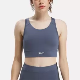 Brassière à maintien renforcé ID Train offre à 21€ sur Reebok