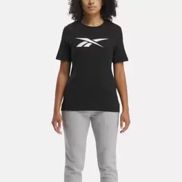 T-shirt à logo Vector offre à 12€ sur Reebok