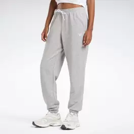 Pantalon de jogging en coton éponge français Reebok Identity offre à 45€ sur Reebok