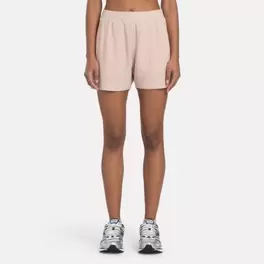 Short gaufré Classic Wardrobe Essentials offre à 45€ sur Reebok