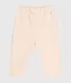 Pantalon en molleton bébé offre à 29€ sur Petit Bateau