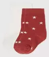 Lot de 2 paires chaussettes bébé offre à 12€ sur Petit Bateau