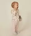 Blouse en tubique bébé offre à 35€ sur Petit Bateau