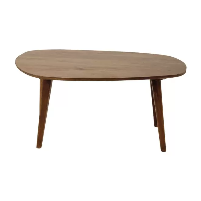 Table basse vintage en manguier L108 offre à 169€ sur Maisons du Monde