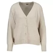 Gilet femme Manches longues offre à 16,99€ sur Zeeman