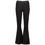 Pantalon évasé femme offre à 13,99€ sur Zeeman