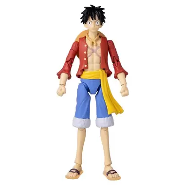 Figurine Anime Heroes One Piece offre à 20,99€ sur La Grande Récré