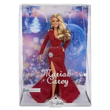 Barbie Signature - poupée Mariah Carey offre à 109,99€ sur La Grande Récré