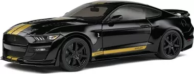 118 Shelby GT500H noir 2023 offre à 54,99€ sur La Grande Récré