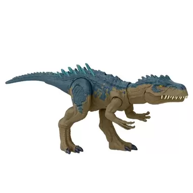 Allosaurus - Jurassic World - Carnage sans pitié offre à 49,99€ sur La Grande Récré