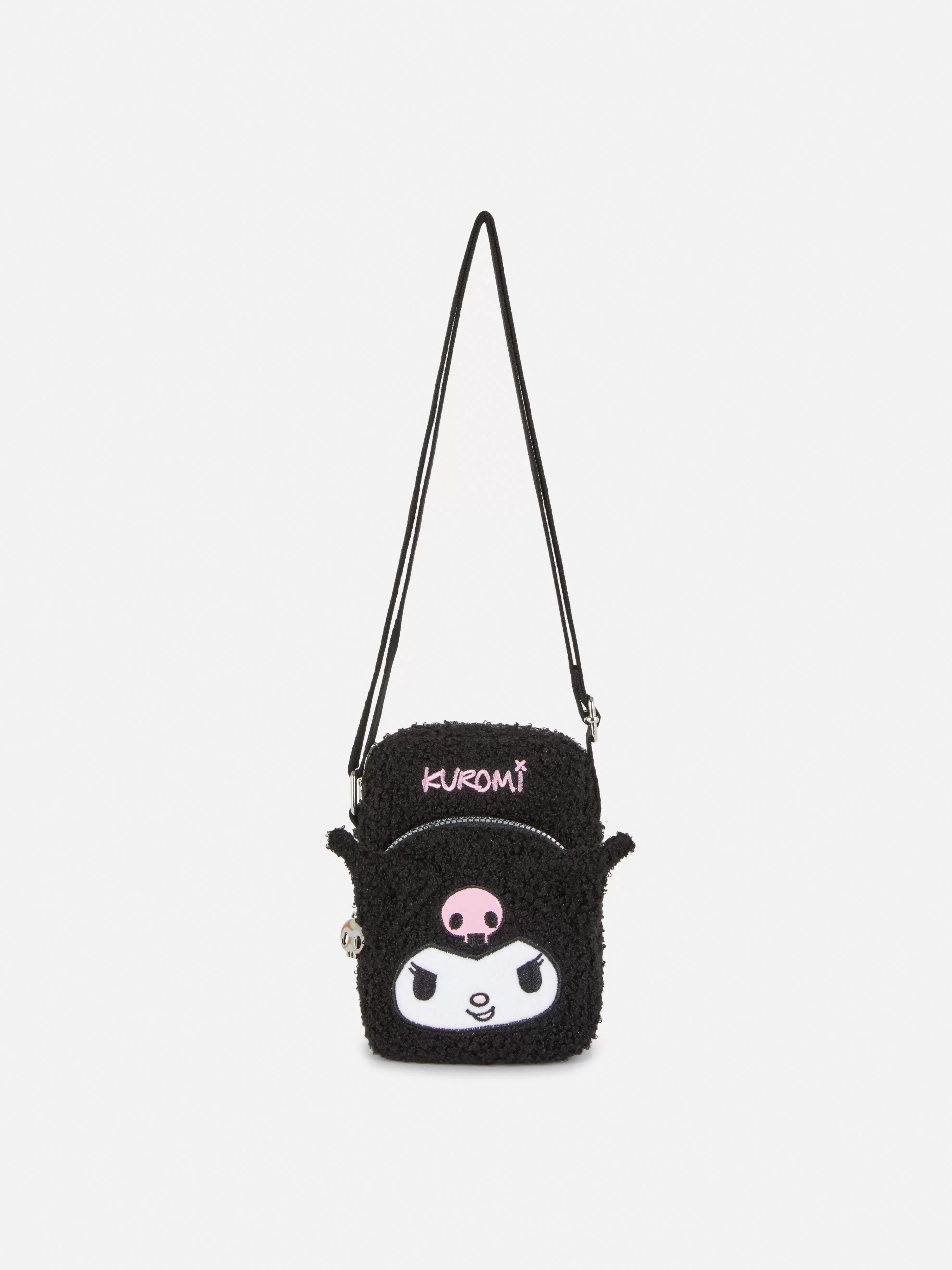 Sacoche pour téléphone Hello Kitty Kuromi offre à 10€ sur Primark