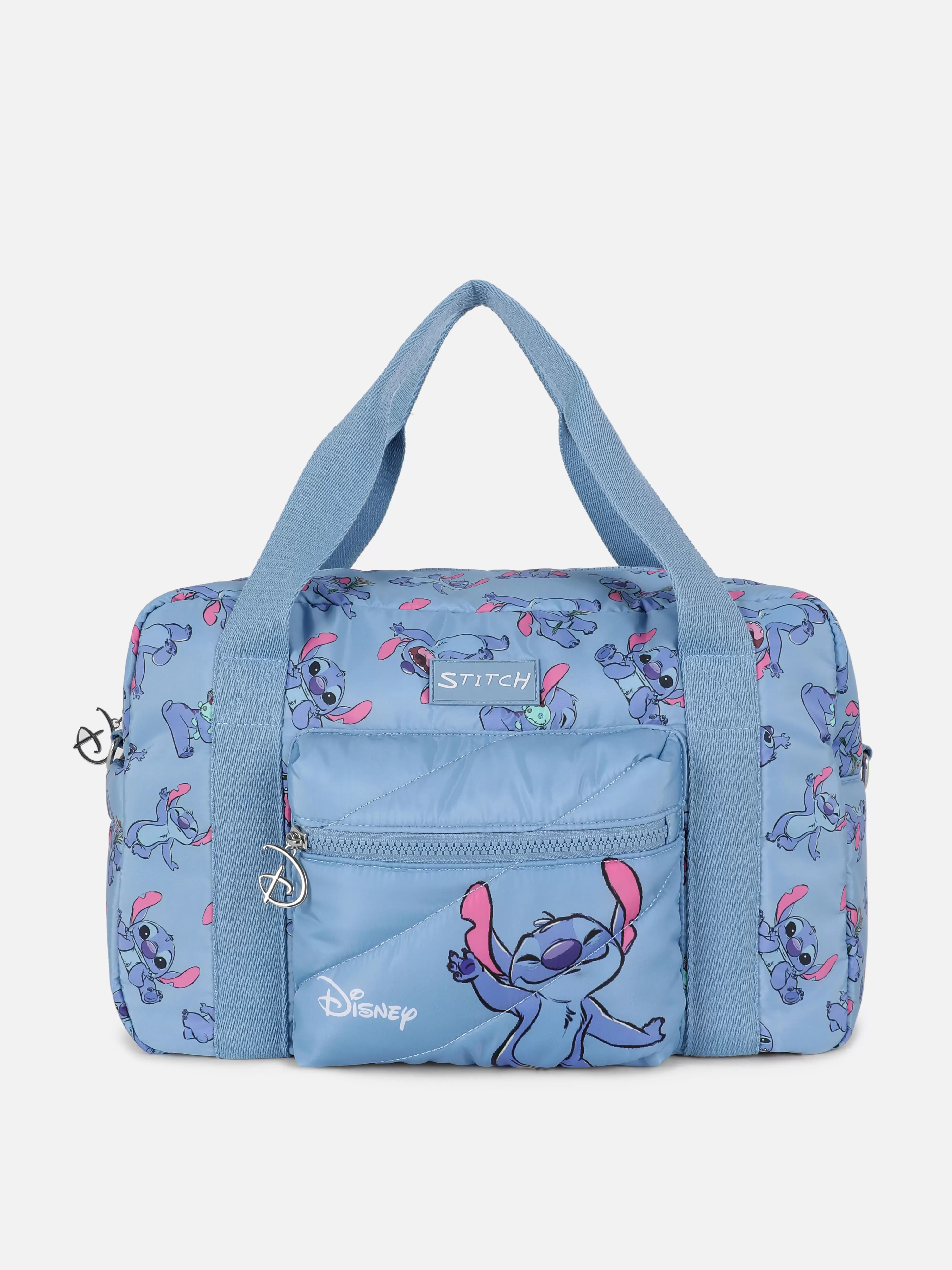 Sac week-end Disney Stitch offre à 22€ sur Primark