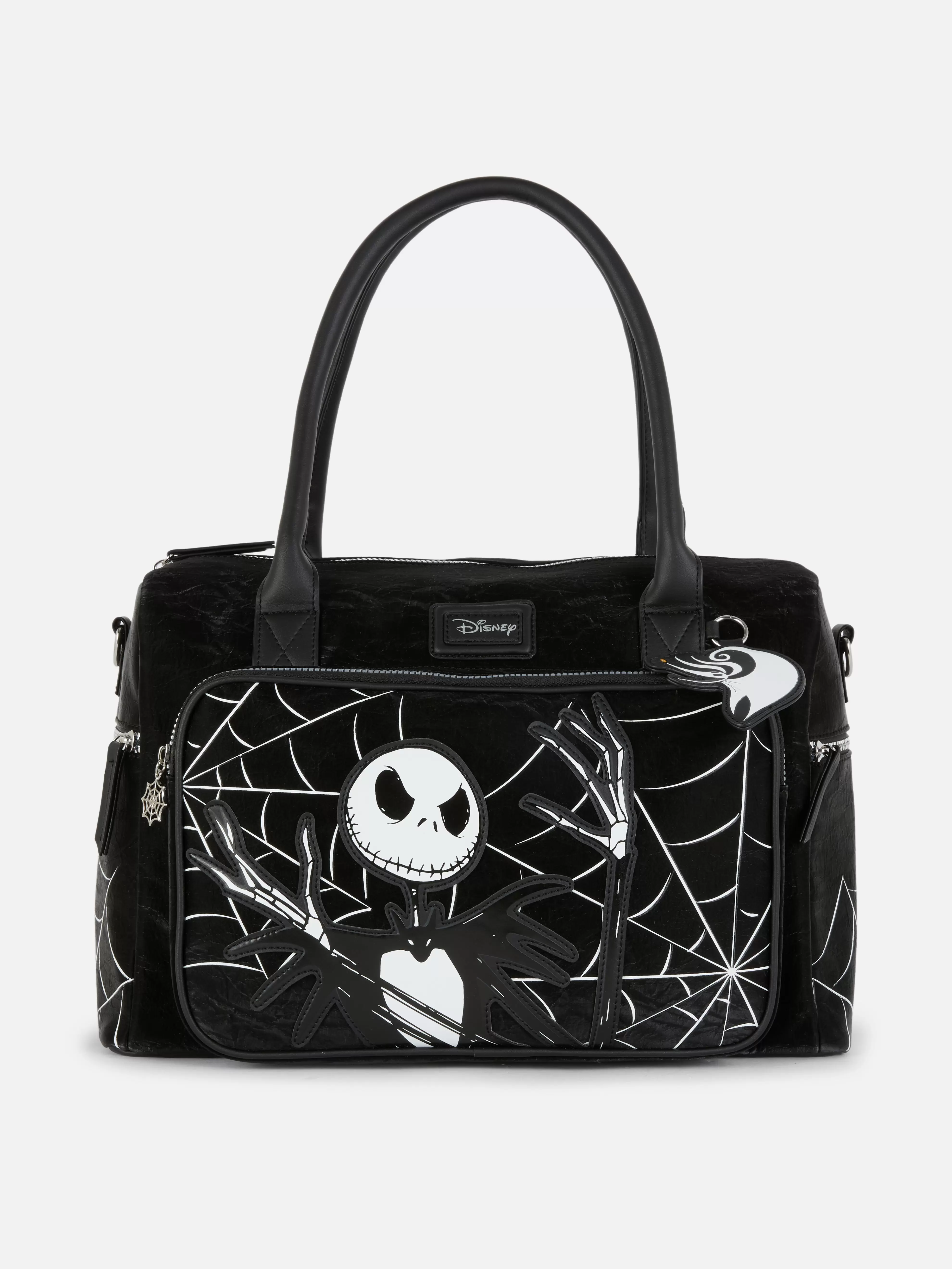 Sac week-end Disney L’Étrange Noël de monsieur Jack de Tim Burton offre à 25€ sur Primark