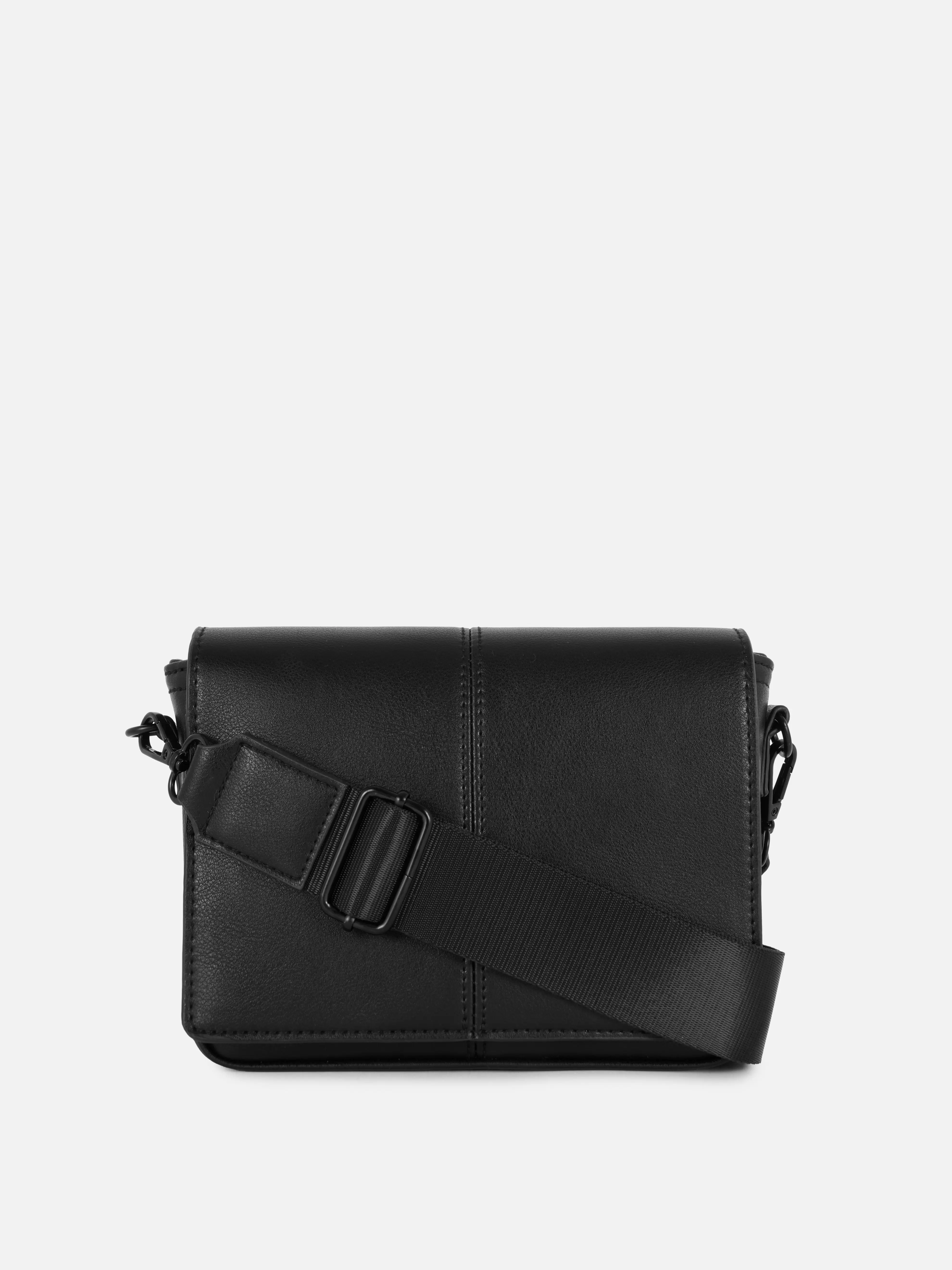 Sac à bandoulière minimaliste Kem offre à 12€ sur Primark