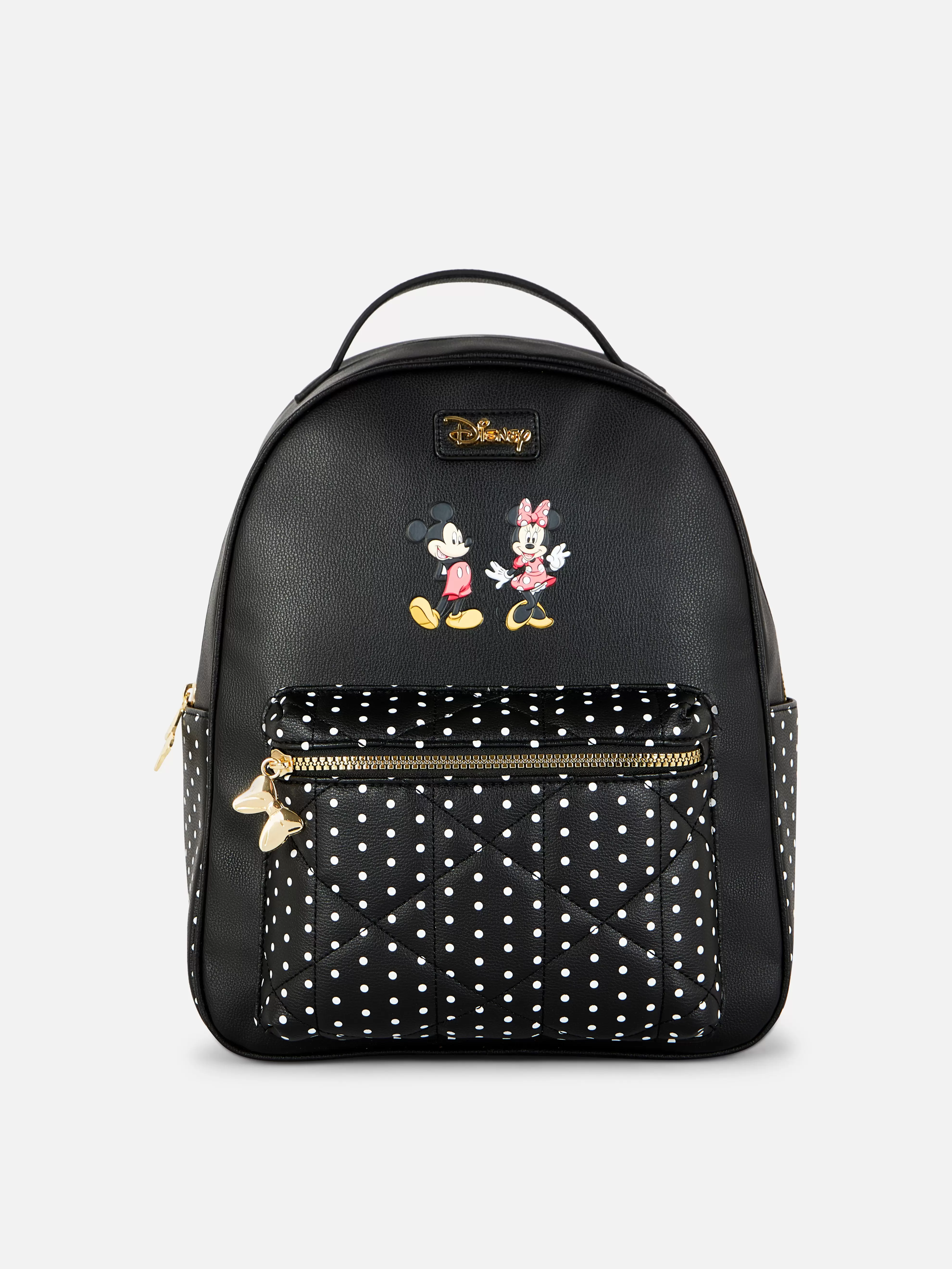 Sac à dos Disney Mickey et Minnie Mouse offre à 19€ sur Primark