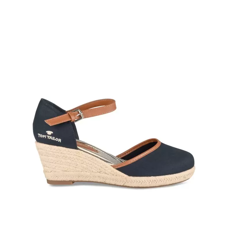 Espadrilles MARRON offre à 39,99€ sur Chaussea