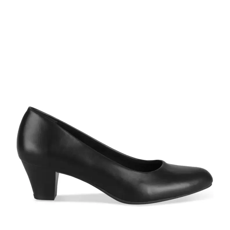 Escarpins NOIR offre à 19,99€ sur Chaussea