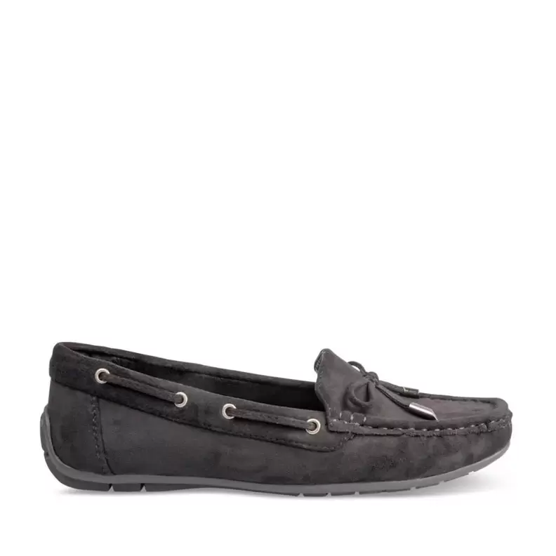 Mocassins NOIR offre à 19,99€ sur Chaussea