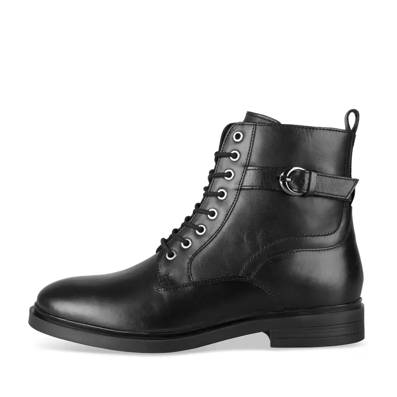 Bottines NOIR offre à 69,99€ sur Chaussea