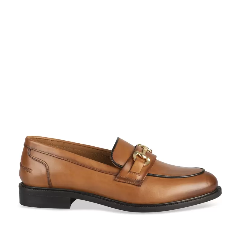 Mocassins COGNAC offre à 59,99€ sur Chaussea