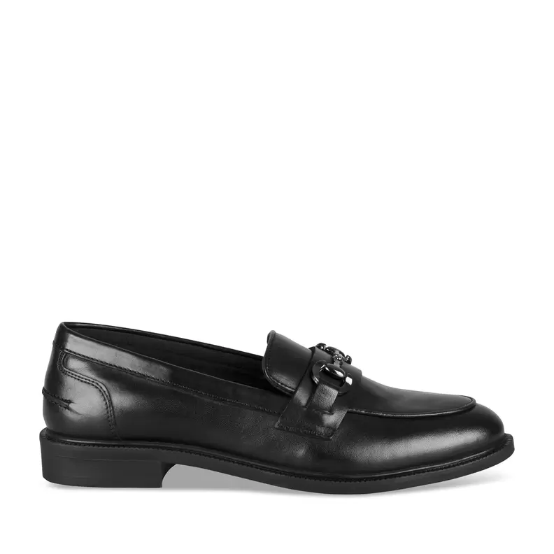 Mocassins NOIR offre à 59,99€ sur Chaussea