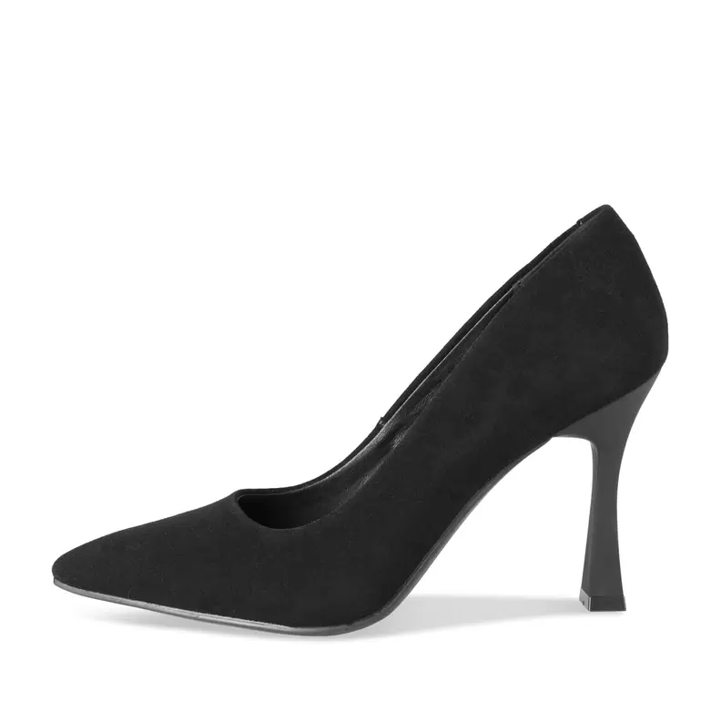 Escarpins NOIR offre à 49,99€ sur Chaussea