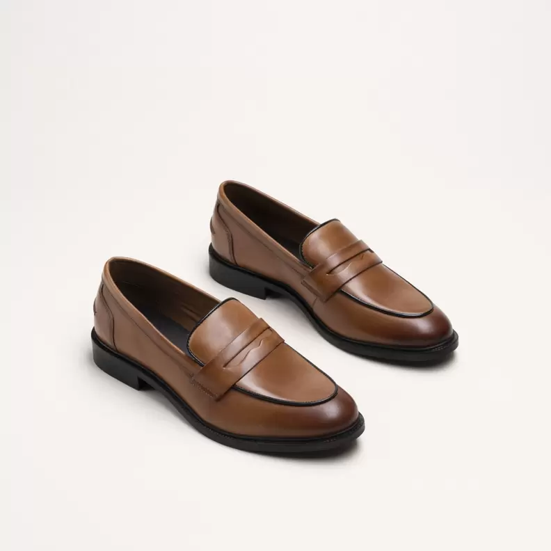 Mocassins COGNAC offre à 47,99€ sur Chaussea