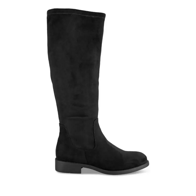 Bottes NOIR offre à 39,99€ sur Chaussea