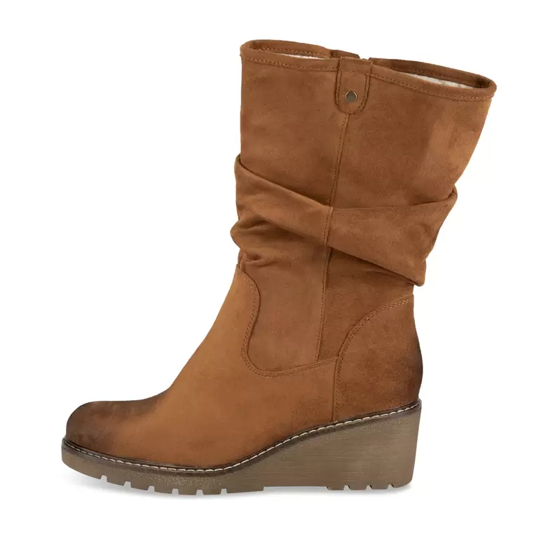 Bottes COGNAC offre à 39,99€ sur Chaussea