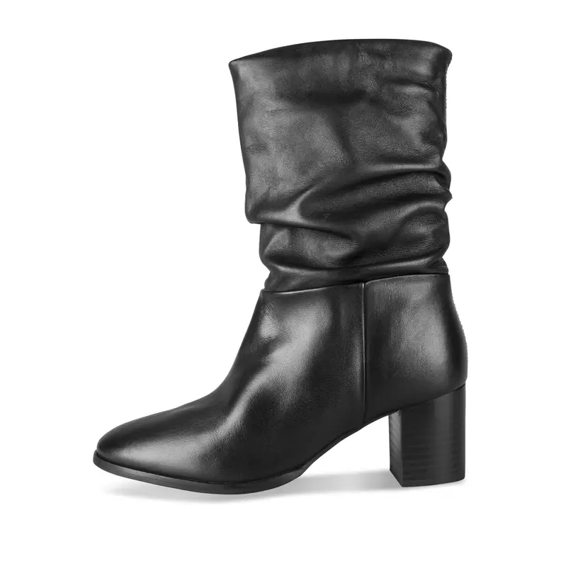 Bottes NOIR offre à 48,99€ sur Chaussea