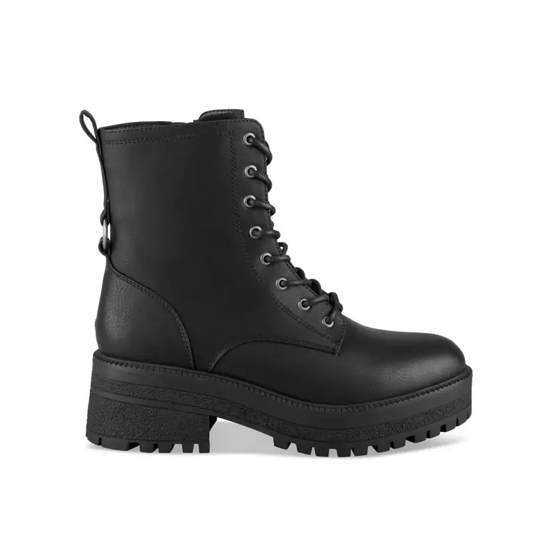 Bottines NOIR offre à 44,99€ sur Chaussea