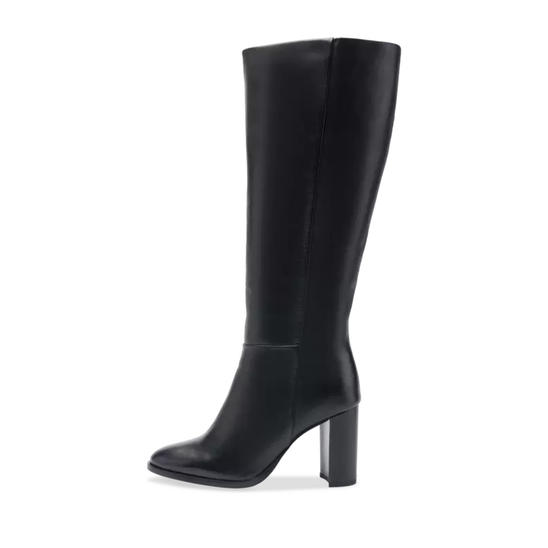 Bottes NOIR offre à 69,99€ sur Chaussea