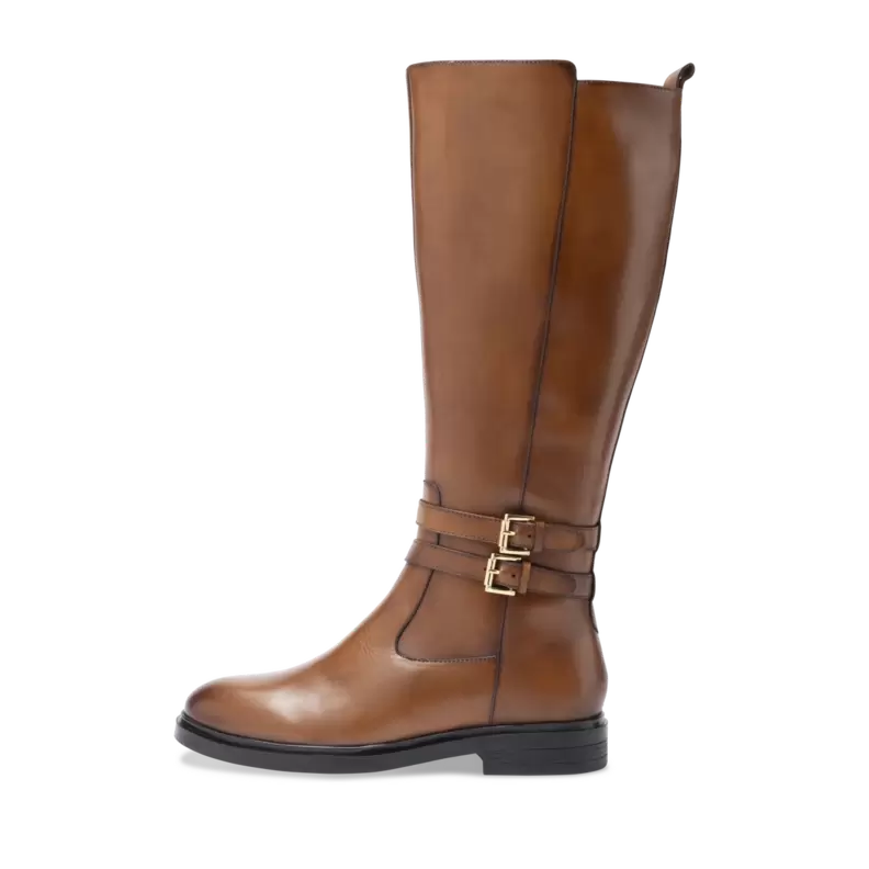 Bottes COGNAC offre à 62,99€ sur Chaussea